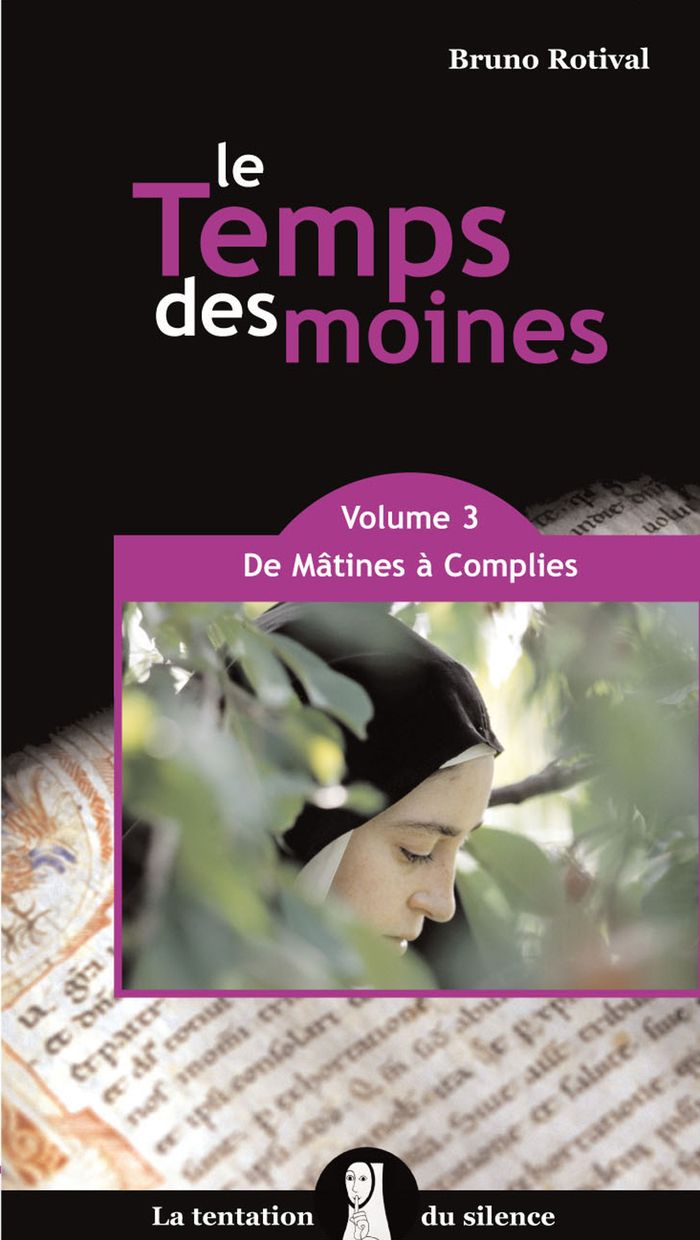 Couverture du livre « TEMPS DES MOINES LE DE MAT » de Xxx, librairie Les Contes Infusés à Corte