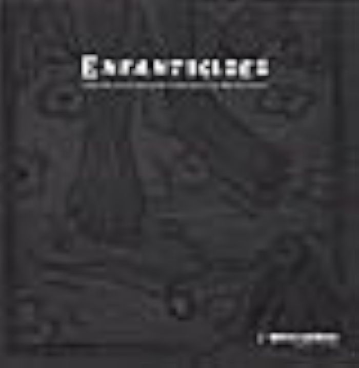 Couverture du livre « ENFANTICIDES » de Lamarche Leo, librairie Les Contes Infusés à Corte