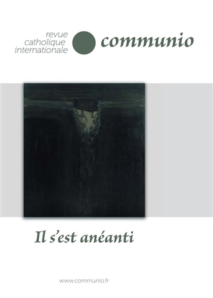 Couverture du livre « IL S'EST ANEANTI - N 242 (NOVEMBRE-DECEMBRE 2015) », librairie Les Contes Infusés à Corte