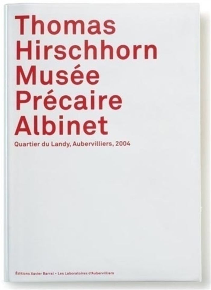 Couverture du livre « MUSEE PRECAIRE ALBINET », librairie Les Contes Infusés à Corte