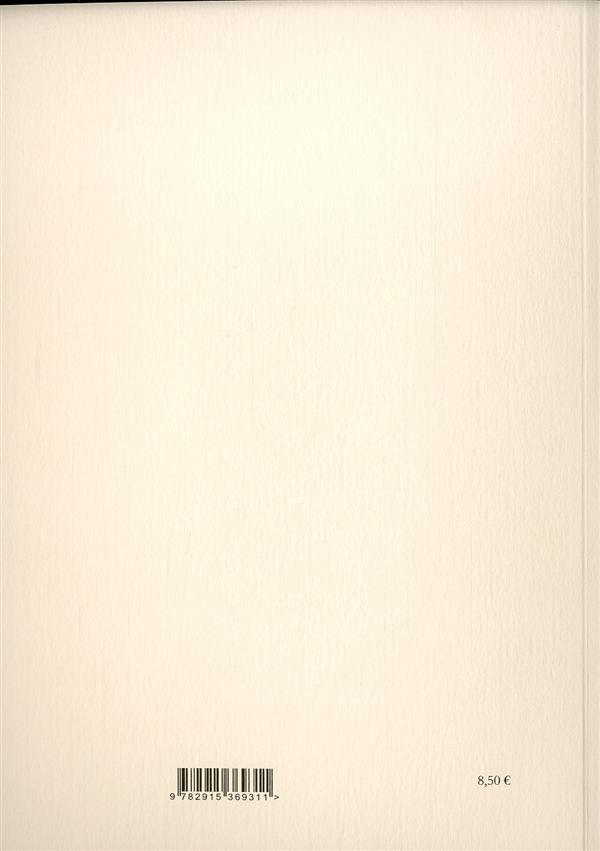 Quatrième de couverture de « ORIGINE LOINTAINE DE LA FRANC-MACONNERIE ET DU COMPAGNONNAGE »