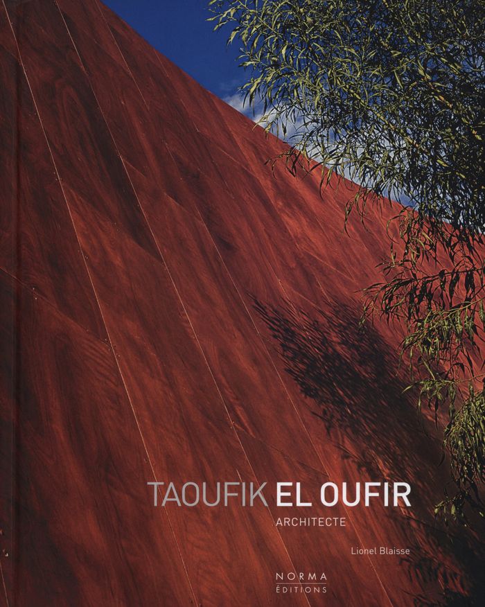 Couverture du livre « TAOUFIK EL OUFIR », librairie Les Contes Infusés à Corte
