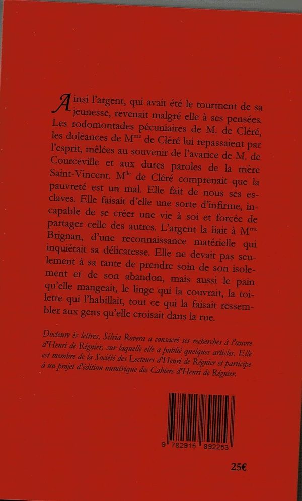 Quatrième de couverture de « Le mariage de minuit »