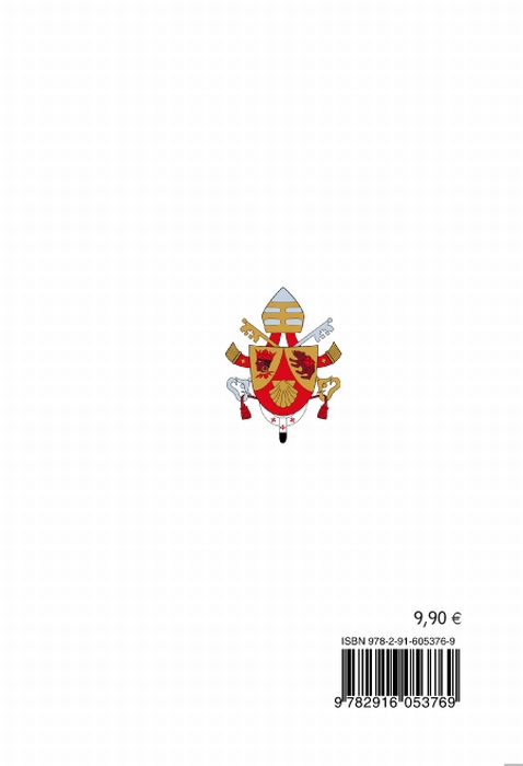 Quatrième de couverture de « FIGURES DU PREMIER MILLENAIRE DE L'EGLISE »