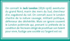 Quatrième de couverture de « Quiconque nourrit un homme est son maître »