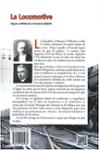 Quatrième de couverture de « LA LOCOMOTIVE »