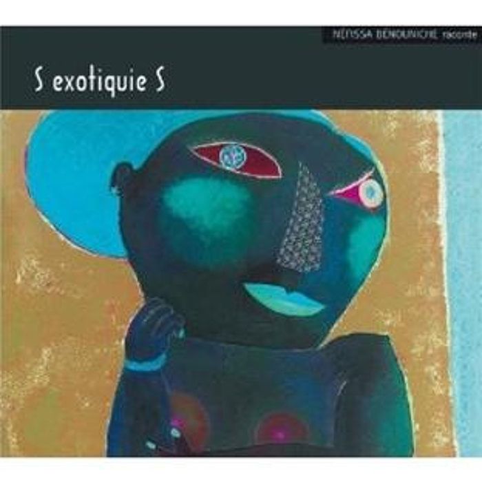 Couverture du livre « S EXOTIQUIE S » de Benouniche/pignol, librairie Les Contes Infusés à Corte