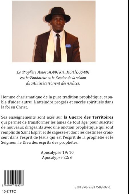 Quatrième de couverture de « COMMENT APPRENDRE A FONCTIONNER DANS LE LEADERSHIP - LEADERSHIP(LUC CHAPITRE 7 : 1-10) »