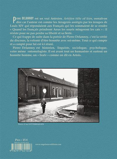 Quatrième de couverture de « BUSIACHES ET RAMINTUVRIES »