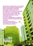 Quatrième de couverture de « UNE VIE DE ROSEAU (SURVIVRE A L'EDUCATION NATIONALE) »