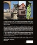 Quatrième de couverture de « LA TRAVERSEE DE DIJON »