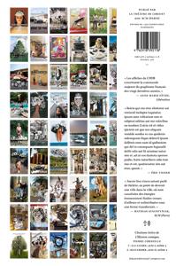 Quatrième de couverture de « LES AFFICHES DU THEATRE DE LORIENT »