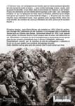Quatrième de couverture de « JOURNAL INTIME D'UN POILU »