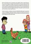 Quatrième de couverture de « CHEZ POULARDON »