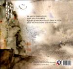 Quatrième de couverture de « LA PETITE DAME GRISE »