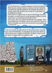 Quatrième de couverture de « LES SOURCES D'OR DE LA CITE FLEURIE »