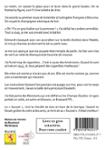 Quatrième de couverture de « PLUIE, NEIGE, VENT, NOUS MARCHIONS PAR TOUS LES TEMPS. TOME 2 »