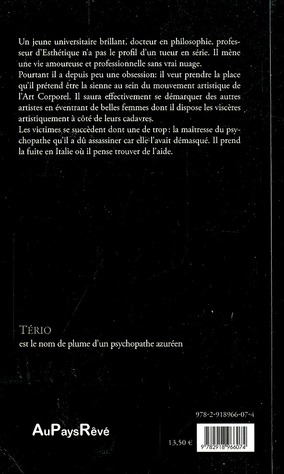 Quatrième de couverture de « PLUS JACK QUE JACK »