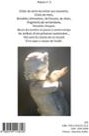 Quatrième de couverture de « POESIE - T07 - VENISE »
