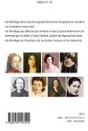 Quatrième de couverture de « POESIE - T14 - FLORILEGE POETIQUE DE A A Z »