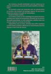 Quatrième de couverture de « AU FIL DES SAISONS - LES RECETTES SIMPLES DE MADAME PAVLOVA »