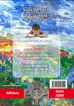 Quatrième de couverture de « SAINT BERNARD - POUR LA GLOIRE DE DIEU »