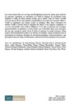 Quatrième de couverture de « NORMER L'OUBLI »