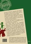 Quatrième de couverture de « La Batailleuse : un centre d'accueil et une ferme autogérés dans le Haut-Doubs »