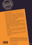 Quatrième de couverture de « Cargonautes : une aventure cyclologistique »