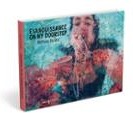 Quatrième de couverture de « Evanouissance on my doorstep : fragment de vie restitués »