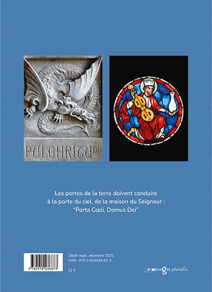 Quatrième de couverture de « Les portes de la terre et du ciel : décryptage »