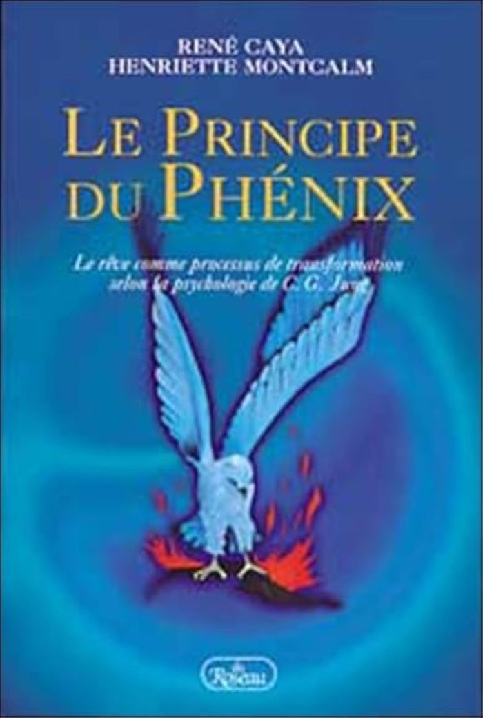 Couverture du livre « PRINCIPE DU PHENIX » de Xxx, librairie Les Contes Infusés à Corte
