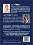 Quatrième de couverture de « Les 5 blessures et ta vie professionnelle : injustice, rejet, abandon, humiliation, trahison »