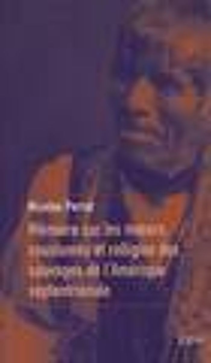 Couverture du livre « MEMOIRE SUR LES MOEURS, COUSTUMES ET RELLIGION... » de Nicolas Perrot, librairie Les Contes Infusés à Corte