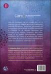 Quatrième de couverture de « Clara : les désordres alimentaires à l'adolescence »