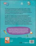 Quatrième de couverture de « Je suis unique : le TDAH »