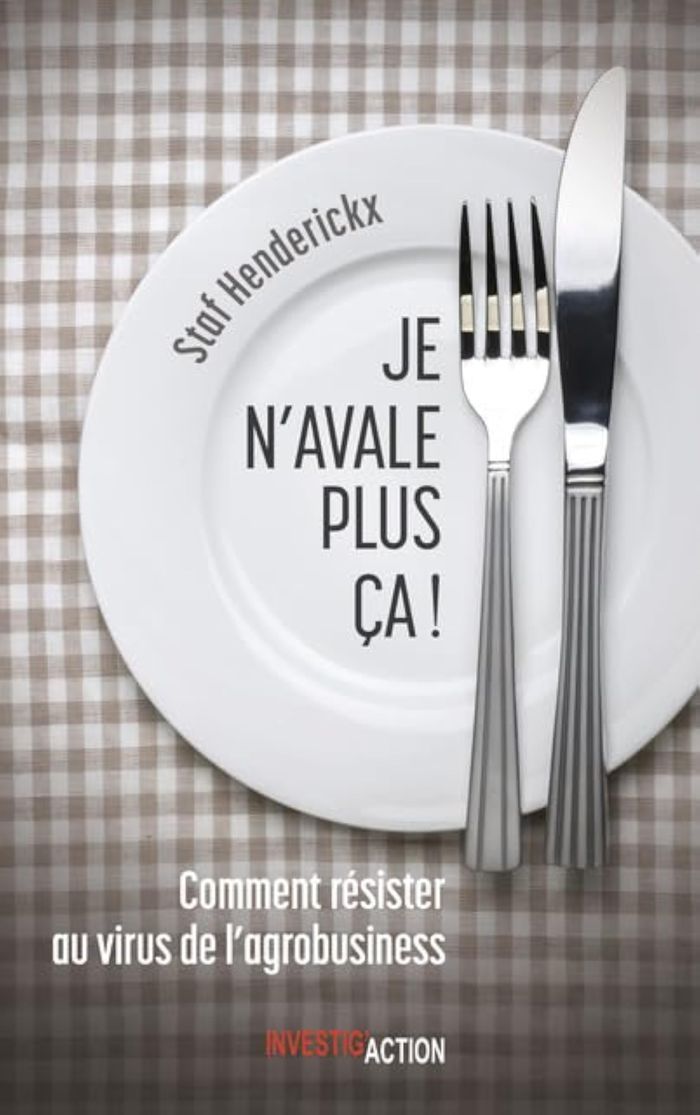 Couverture du livre « JE NAVALE PLUS CA ! COMMENT R » de Xxx, librairie Les Contes Infusés à Corte