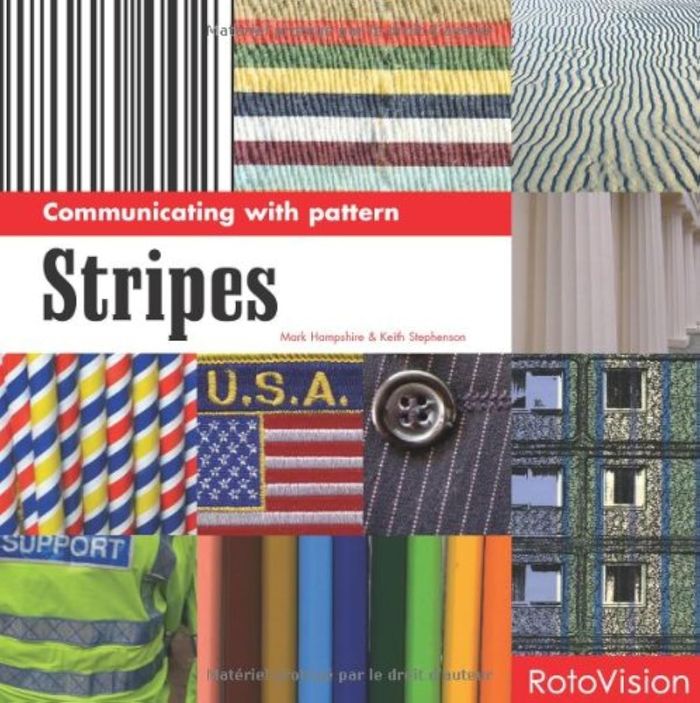 Couverture du livre « COMMUNICATING PATTERNS STRIPS /ANGLAIS », librairie Les Contes Infusés à Corte