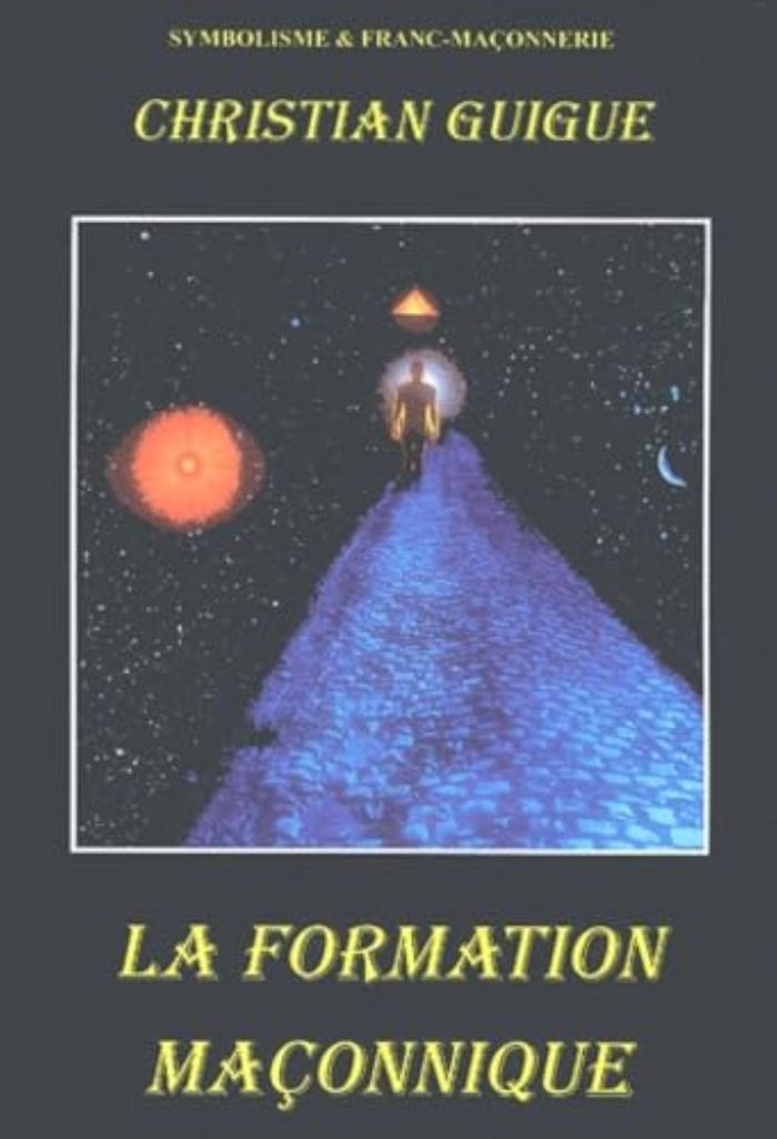 Couverture du livre « LA FORMATION MACONNIQUE 2018 REMPLACEE PAR VERSION 2 TOMES 9782952083386 - EDITION EPUISEE REMPLACEE », librairie Les Contes Infusés à Corte