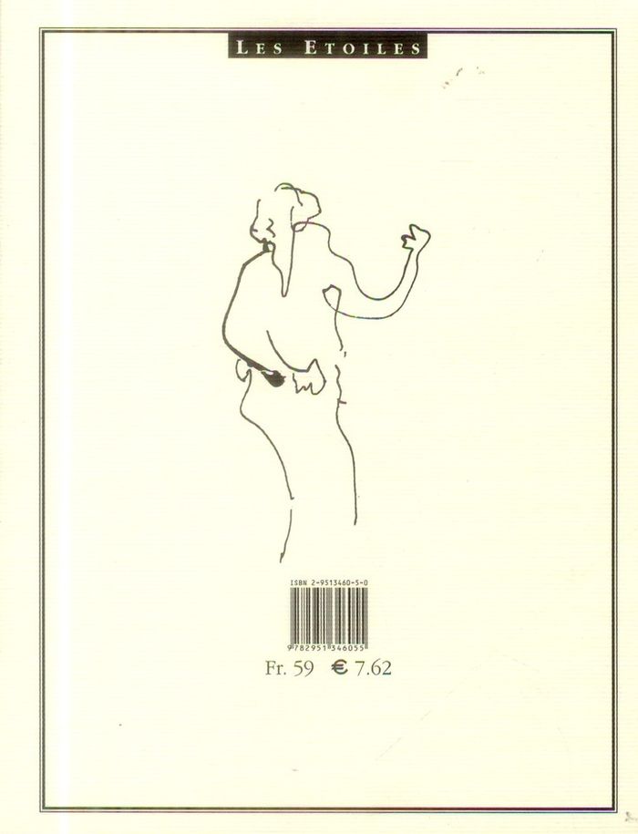Quatrième de couverture de « LA METHODE »