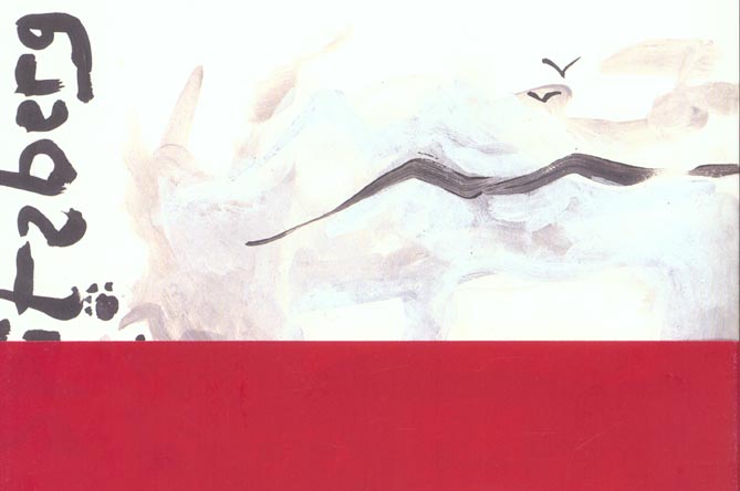Quatrième de couverture de « LUMIERE DU NORD »