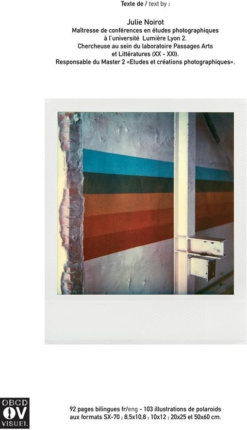 Quatrième de couverture de « Selection 8 »