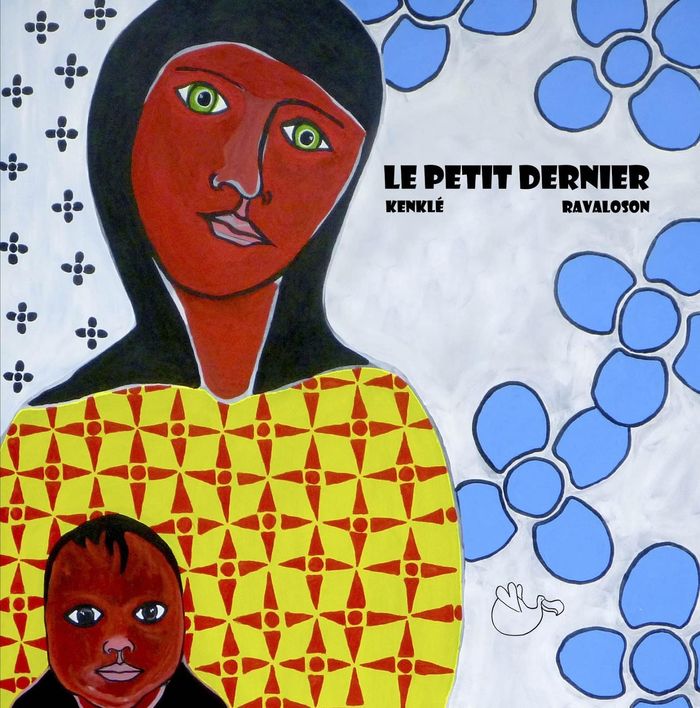 Couverture du livre « LE PETIT DERNIER », librairie Les Contes Infusés à Corte