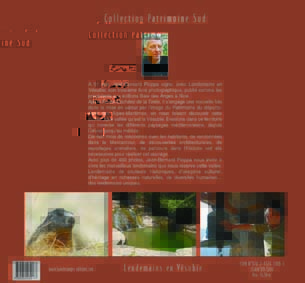 Quatrième de couverture de « LENDEMAINS EN VESUBIE »