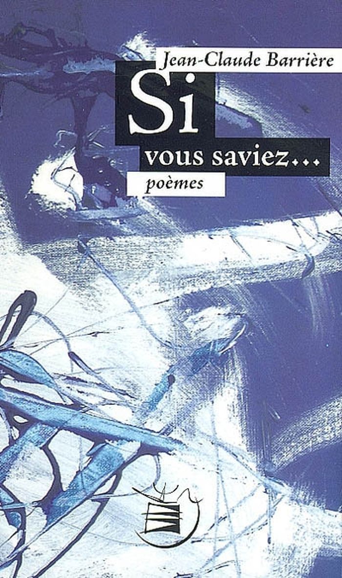Couverture du livre « SI VOUS SAVIEZ... », librairie Les Contes Infusés à Corte