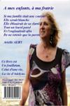 Quatrième de couverture de « ADELYNE »