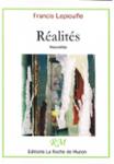 Couverture du livre « REALITES », librairie Les Contes Infusés à Corte