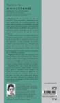 Quatrième de couverture de « JE SUIS L'ETRANGER  REPORTAGES, SUIVIS DE DOCUMENTS SUR L'AFFAIRE VICTOR SERGE »