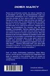 Quatrième de couverture de « UN MONDE MERVEILLEUX »