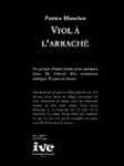 Quatrième de couverture de « VIOL A L'ARRACHE »